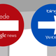 Imagen para el artículo titulado Las alternativas a Google News (y medios AEDE) que debes utilizar
